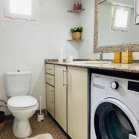 Apartment Merkezde 3+1 Deniz Manzarali Konsept *