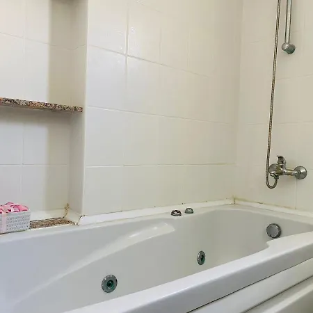 Apartment Merkezde 3+1 Deniz Manzarali Konsept *